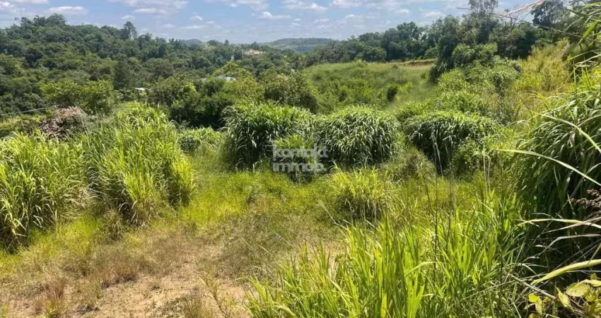 Terreno à venda no Brigadeiro Tobias, Sorocaba 