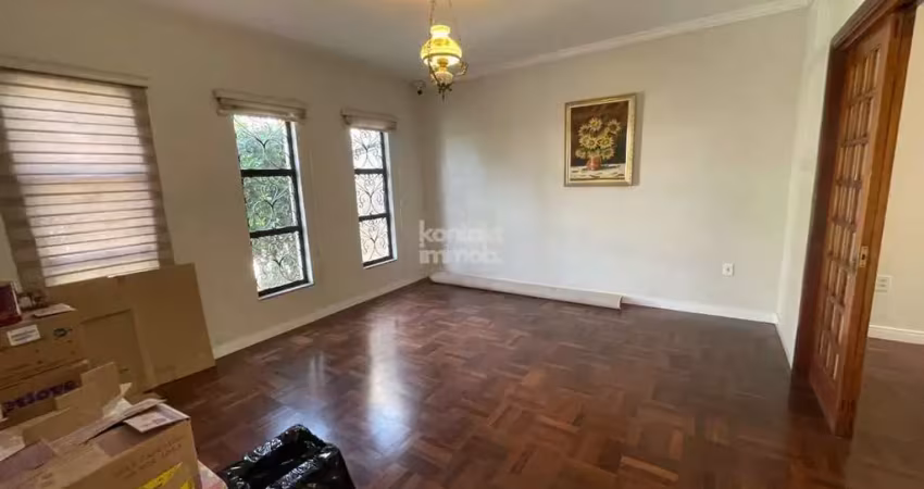 Casa com 3 quartos à venda no Jardim Europa, Sorocaba 
