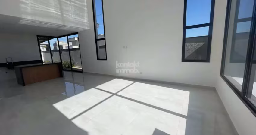 Casa de condomínio com 3 suítes - cyrela landscape esplanada