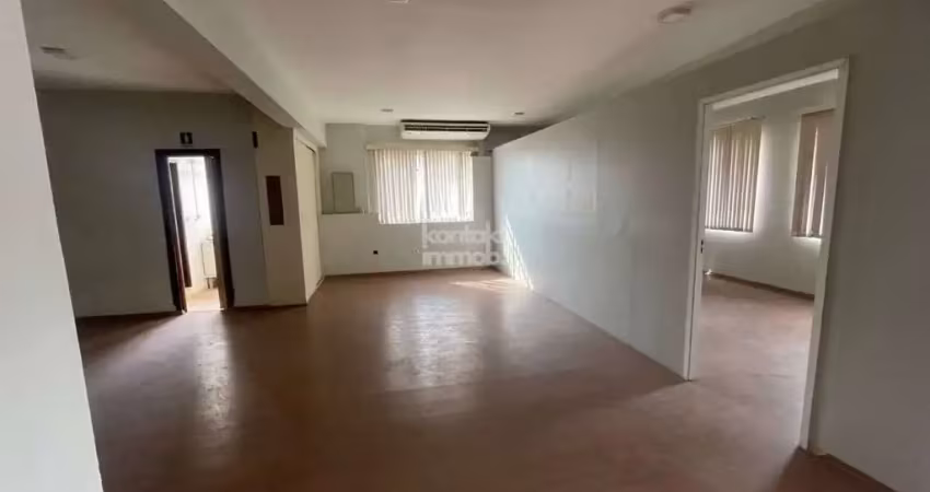 Sala comercial à venda no Centro, Sorocaba 