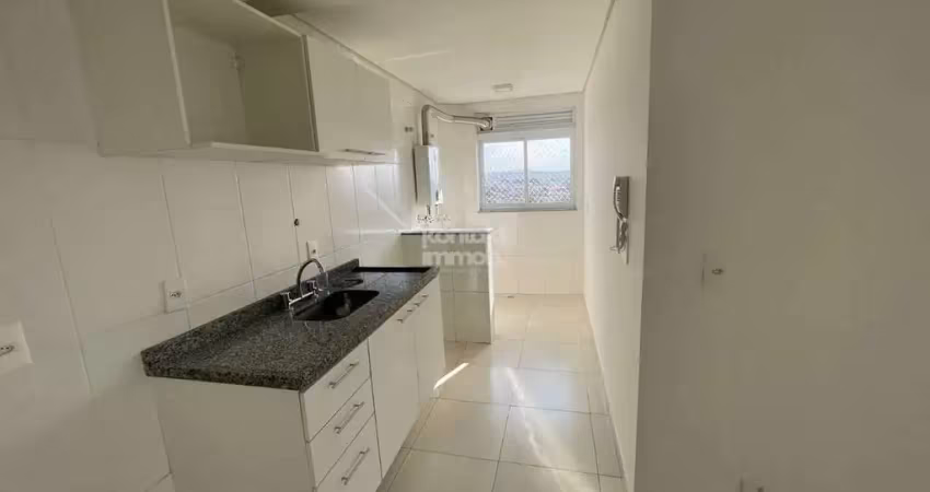 Apartamento com 2 dormitórios - edifício nena alcoléa (leste)