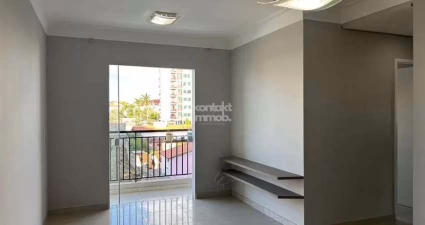 Apartamento com 3 quartos à venda na Vila Trujillo, Sorocaba 