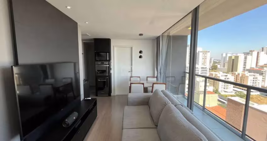 Apartamento com 1 quarto à venda no Parque Campolim, Sorocaba 