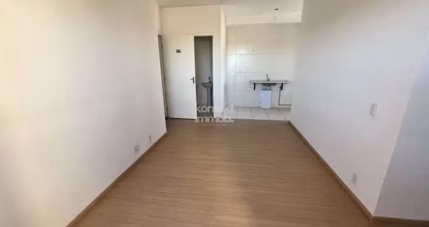Apartamento com 3 dormitórios - vistta santa rosália (leste)