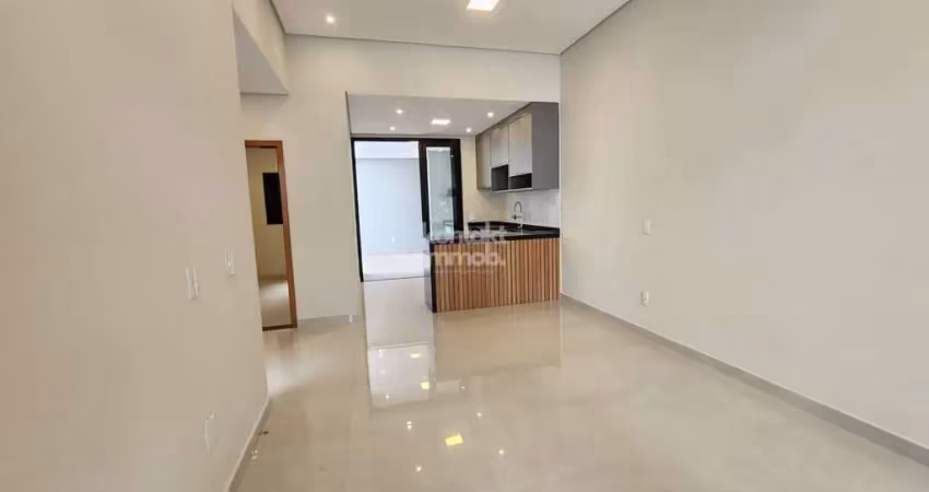 Casa de condomínio com 3 quartos - residencial terras de são francisco (leste)