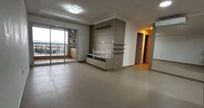 Apartamento com 3 quartos, parque campolim - sorocaba