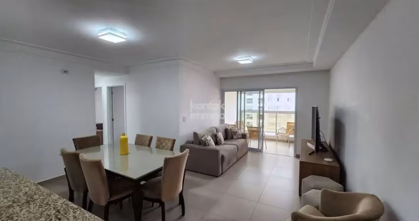 Apartamento com 3 quartos à venda no Parque Campolim, Sorocaba 