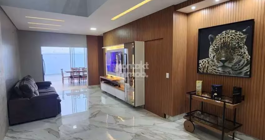 Casa de condomínio com 4 quartos, jardim villagio milano - sorocaba