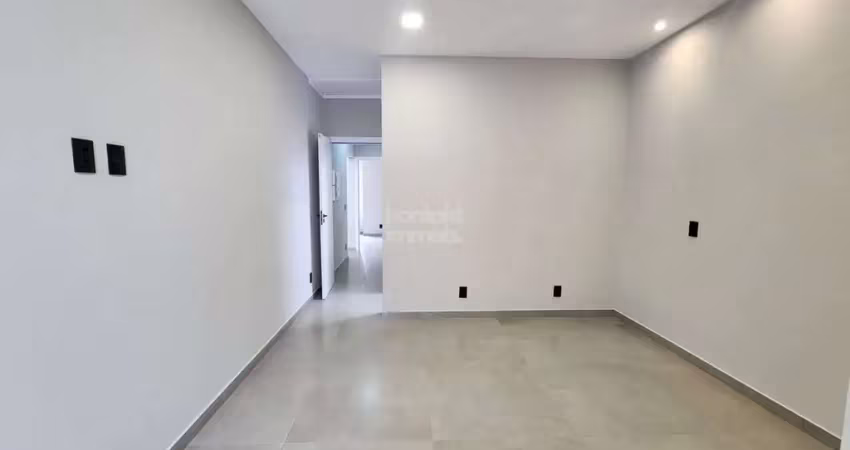 Casa de condomínio com 3 quartos, loteamento dinorá rosa - sorocaba