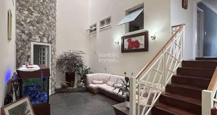 Casa com 4 quartos à venda no Jardim Emília, Sorocaba 