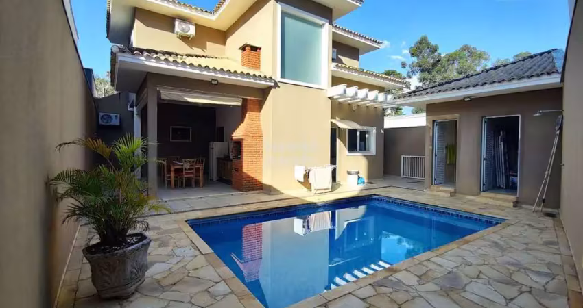 Casa de condomínio com 3 quartos, vossoroca - votorantim