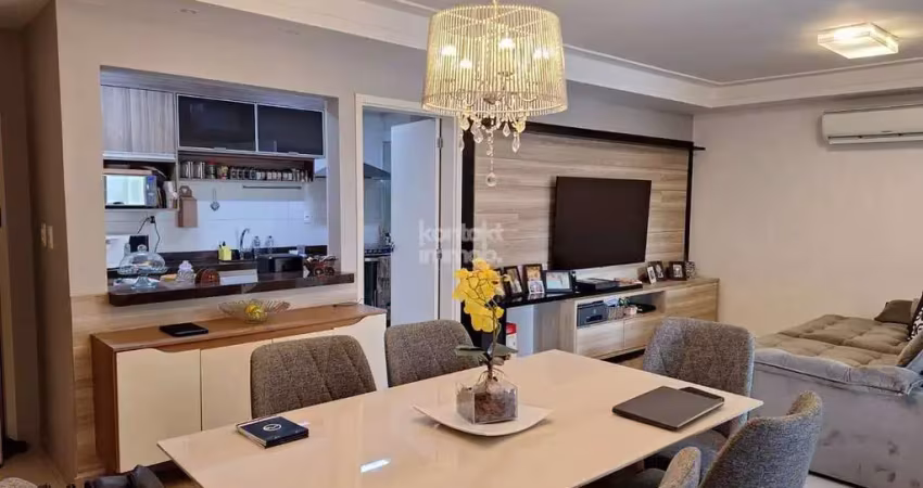 Apartamento à venda | 3 suítes no condomínio residencial ibéria  - campolim