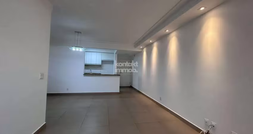 Apartamento 3 dormitórios com suíte e varanda gourmet  - campolim