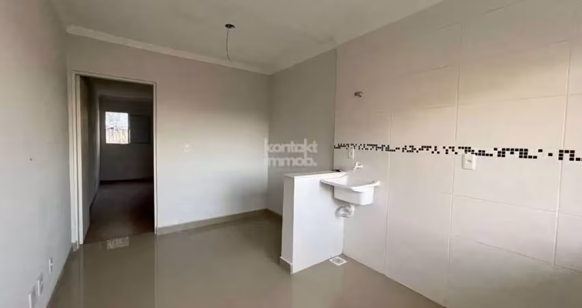 Apartamento com 1 quarto à venda no Jardim Camila, Sorocaba 