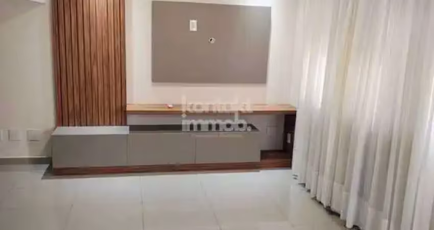 Casa de condomínio com 3 quartos, parque campolim - sorocaba