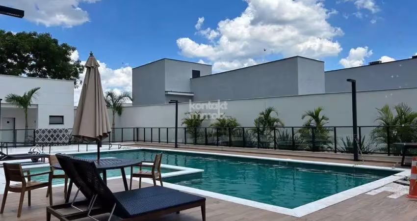 Apartamento com 2 quartos, parque campolim - sorocaba