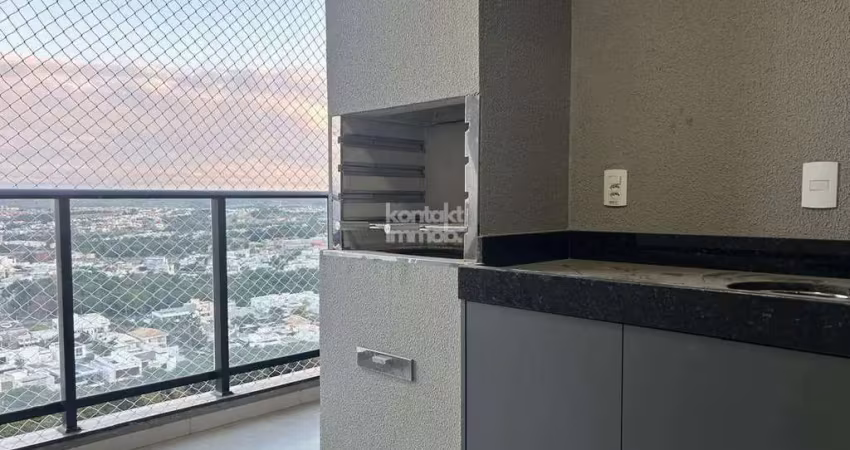 Apartamento com 3 quartos à venda no Parque Campolim, Sorocaba 