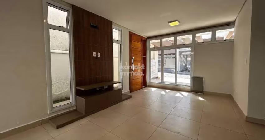 Sobrado  03 quartos à venda ou locação – 130 m² | condomínio residencial vila hayman – sorocaba/sp