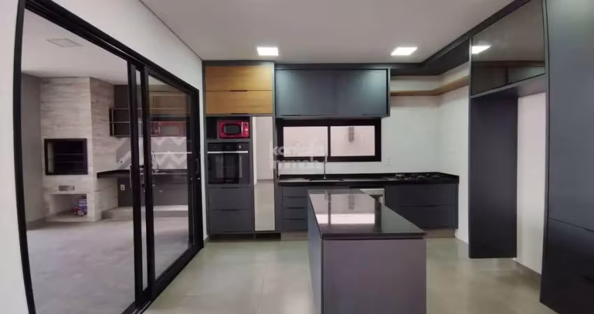 Casa de condomínio com 3 quartos, parque ibiti reserva - sorocaba
