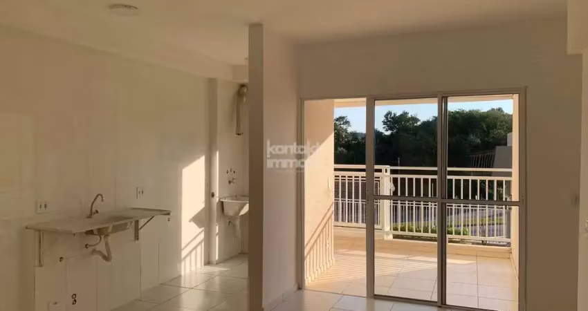 Apartamento com 2 quartos à venda no Itapeva, Votorantim 