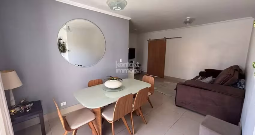 Apartamento com 3 quartos à venda, jardim vergueiro - sorocaba