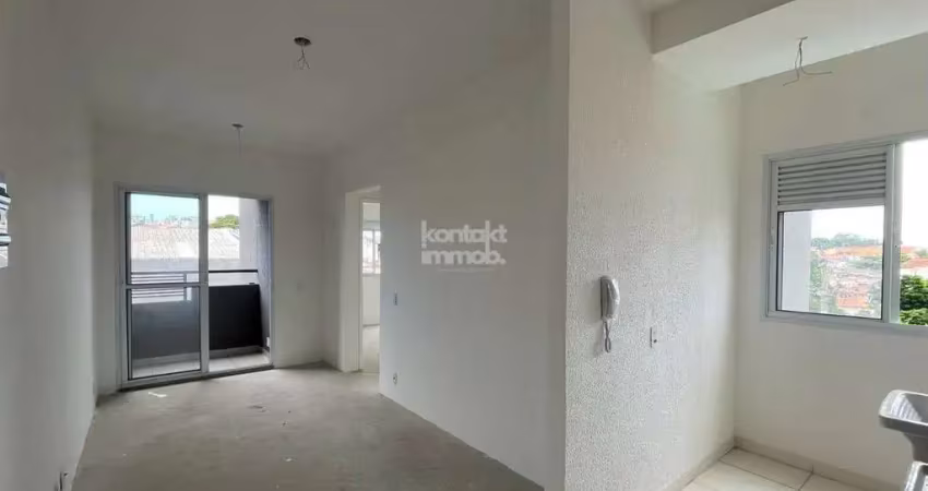 Apartamento com 2 quartos e varanda à venda - santa rosália