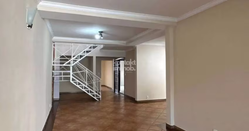 Casa com 4 quartos para alugar na Vila Trujillo, Sorocaba 