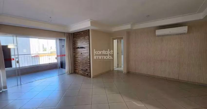 Apartamento com 3 quartos à venda, parque campolim - sorocaba