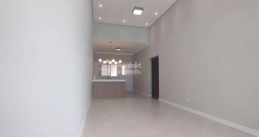 Casa em condomínio fechado com 3 quartos à venda no Horto Florestal, Sorocaba 
