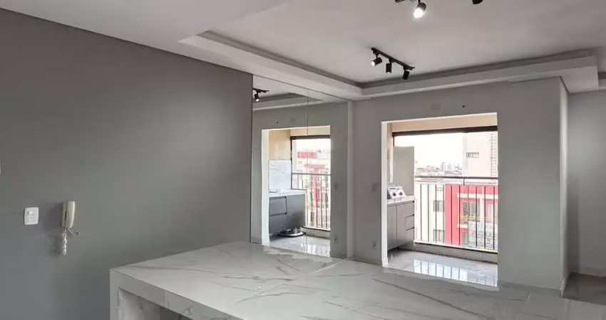 Apartamento com 1 suíte, jardim nova manchester - sorocaba