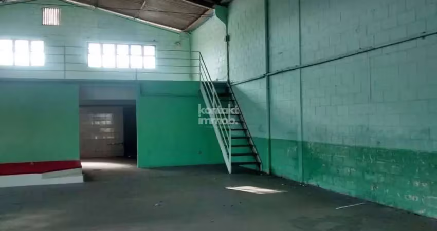 Barracão / Galpão / Depósito à venda no Jardim Luciana Maria, Sorocaba 
