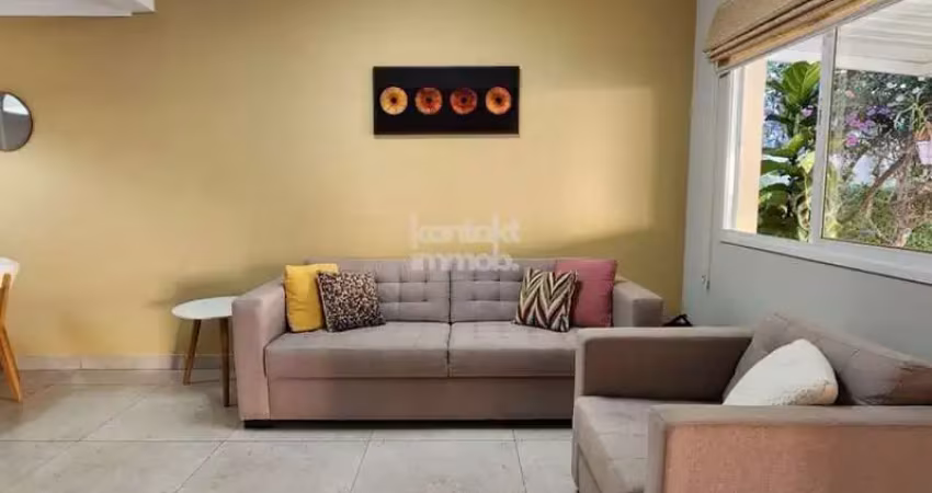 Casa de condomínio com 3 quartos à venda, vila olímpia - sorocaba
