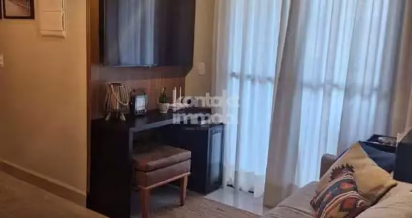 Apartamento a venda de 2 quartos sendo 1 suíte campolim - sorocaba