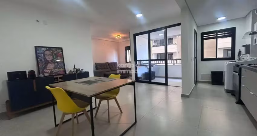 Apartamento à venda planta de 3 quartos no residencial evolution muraro – sorocaba/sp