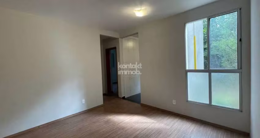 Apartamento com 2 quartos à venda, aparecidinha - sorocaba