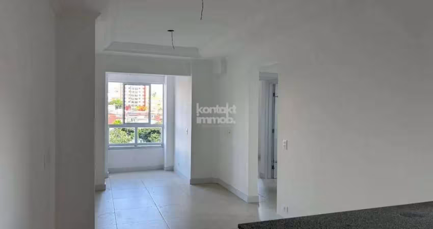 Cobertura com 2 quartos à venda no Centro, Sorocaba 