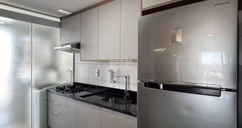 Apartamento com 3 quartos à venda, jardim piratininga - sorocaba