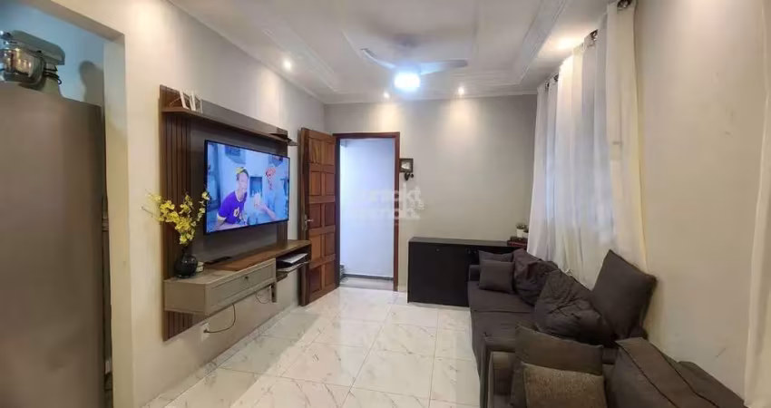 Casa com 3 quartos à venda no Jardim Piazza di Roma, Sorocaba 
