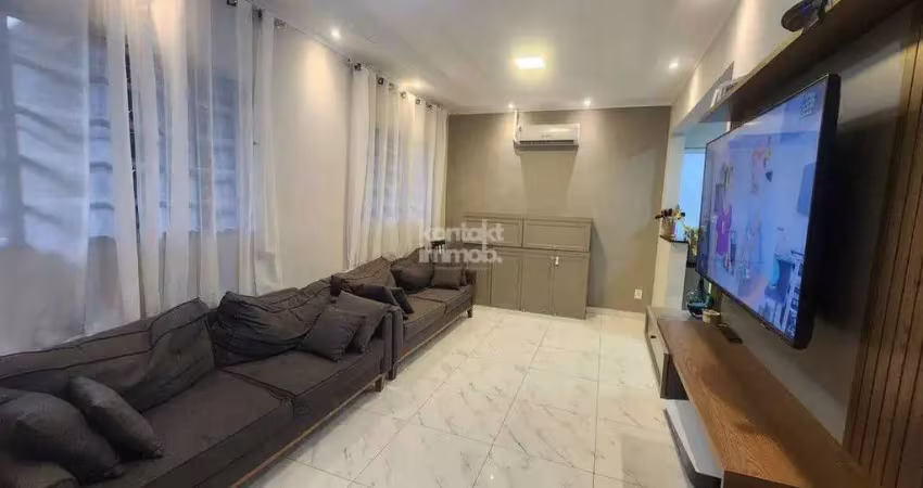 Casa com 3 quartos, jardim piazza di roma - sorocaba