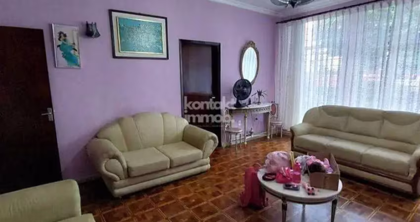 Casa com 4 quartos à venda, jardim santa rosália - sorocaba