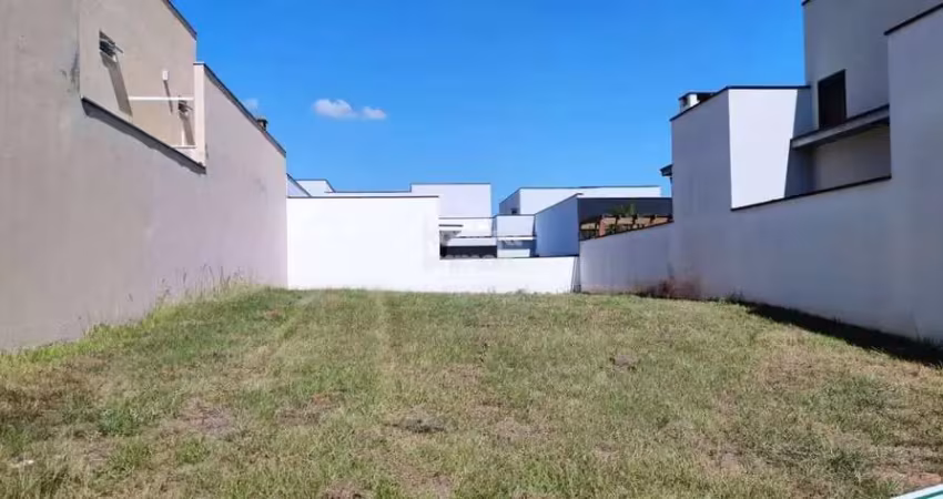 Lote/terreno à venda, parque ibiti reserva - sorocaba