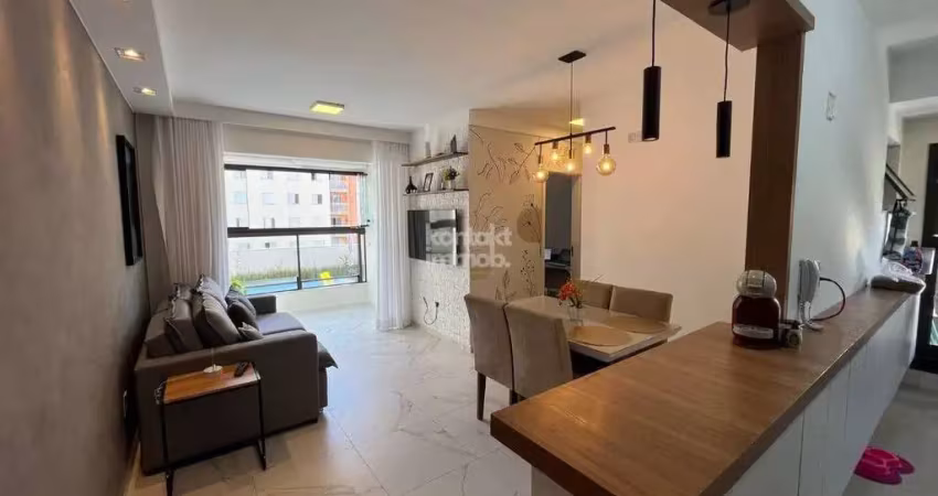 Apartamento com 2 quartos à venda no Jardim Gonçalves, Sorocaba 