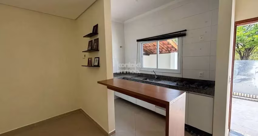 Casa com 1 quarto à venda na Vila Jardini, Sorocaba 