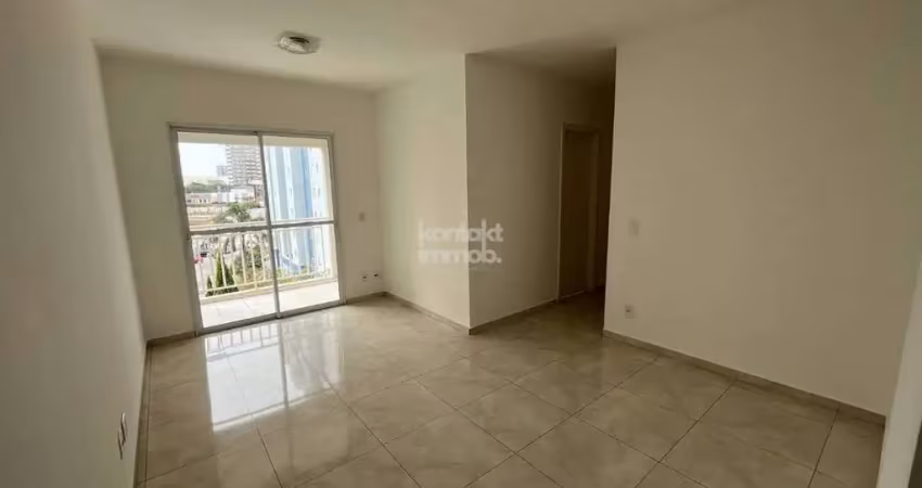 Apartamento com 3 quartos à venda, parque campolim - sorocaba