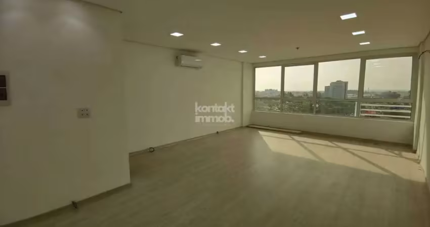 Sala comercial à venda no Além Ponte, Sorocaba 