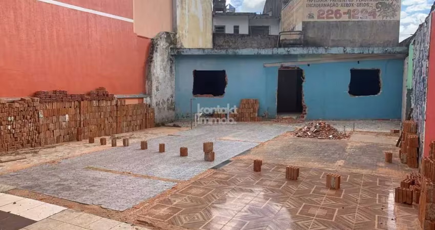 Terreno comercial para alugar no Jardim Santa Cecília, Sorocaba 
