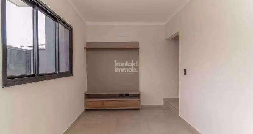 Casa de condomínio com 2 suítes à venda, villa tarsilla - sorocaba