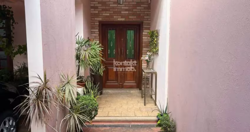 Casa com 3 quartos para locação, jardim pagliato - sorocaba