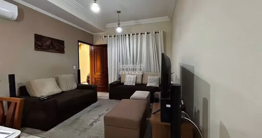 Casa com 2 quartos à venda, jardim rosália alcolea - sorocaba