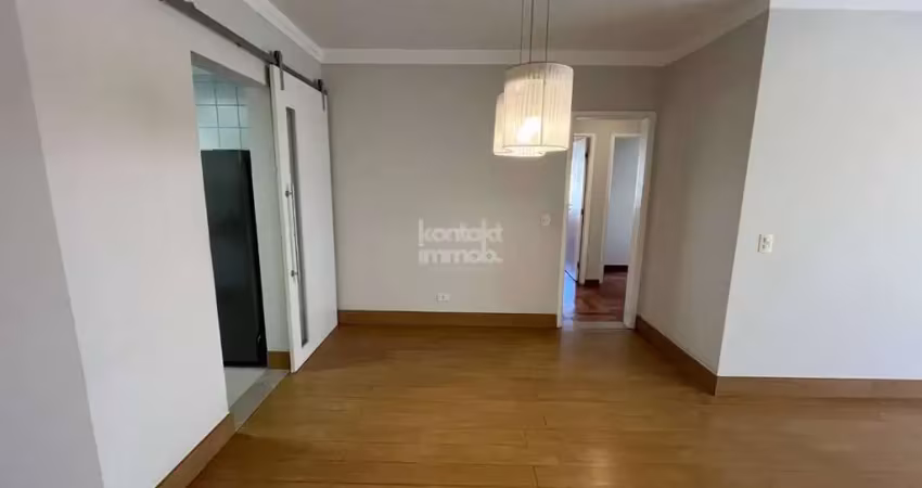 Apartamento com 3 quartos, edifício alexandre chauar - sorocaba